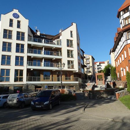 Apartamentpromenadaelk Exterior photo